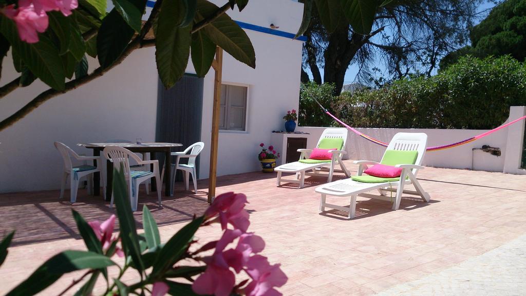 Casas Tipicas Algarvias Villa Arroteia de Baixo ภายนอก รูปภาพ